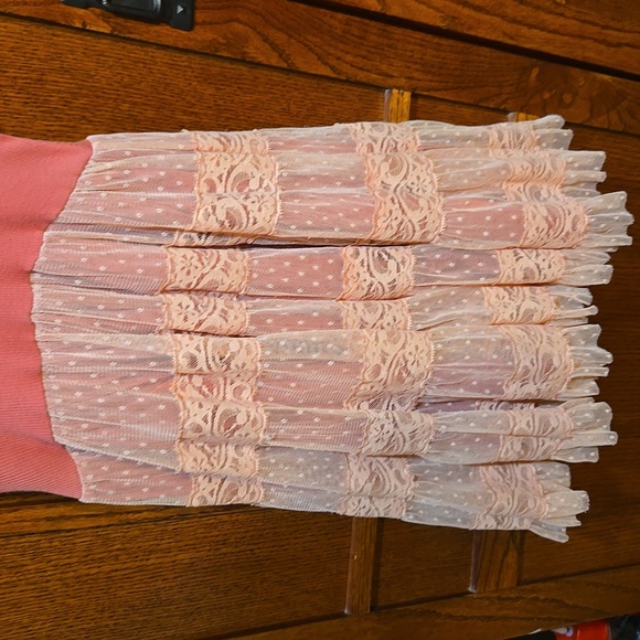 Free People Size Small Racerback Dress - Picture 3 of 11